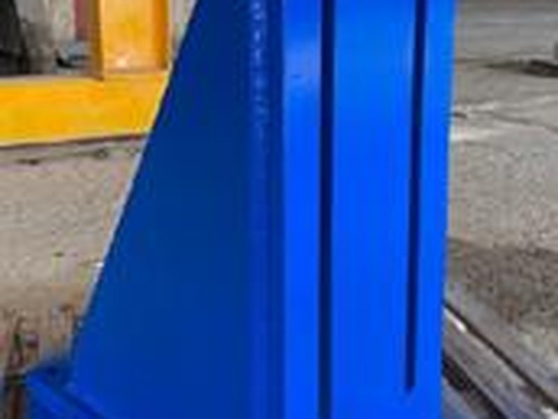 Steel structural bracket Mexico