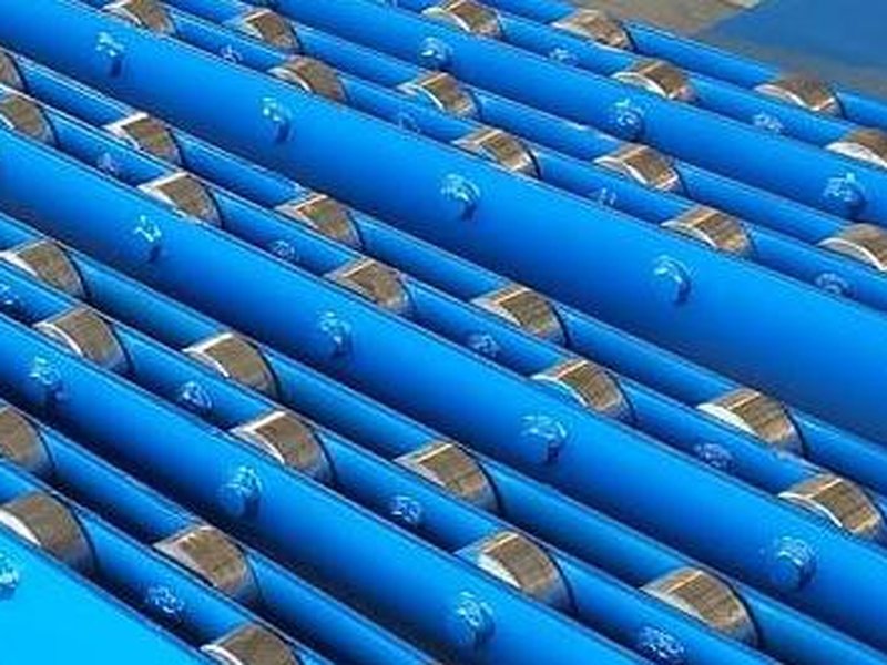 Precision machined shafts Mexico